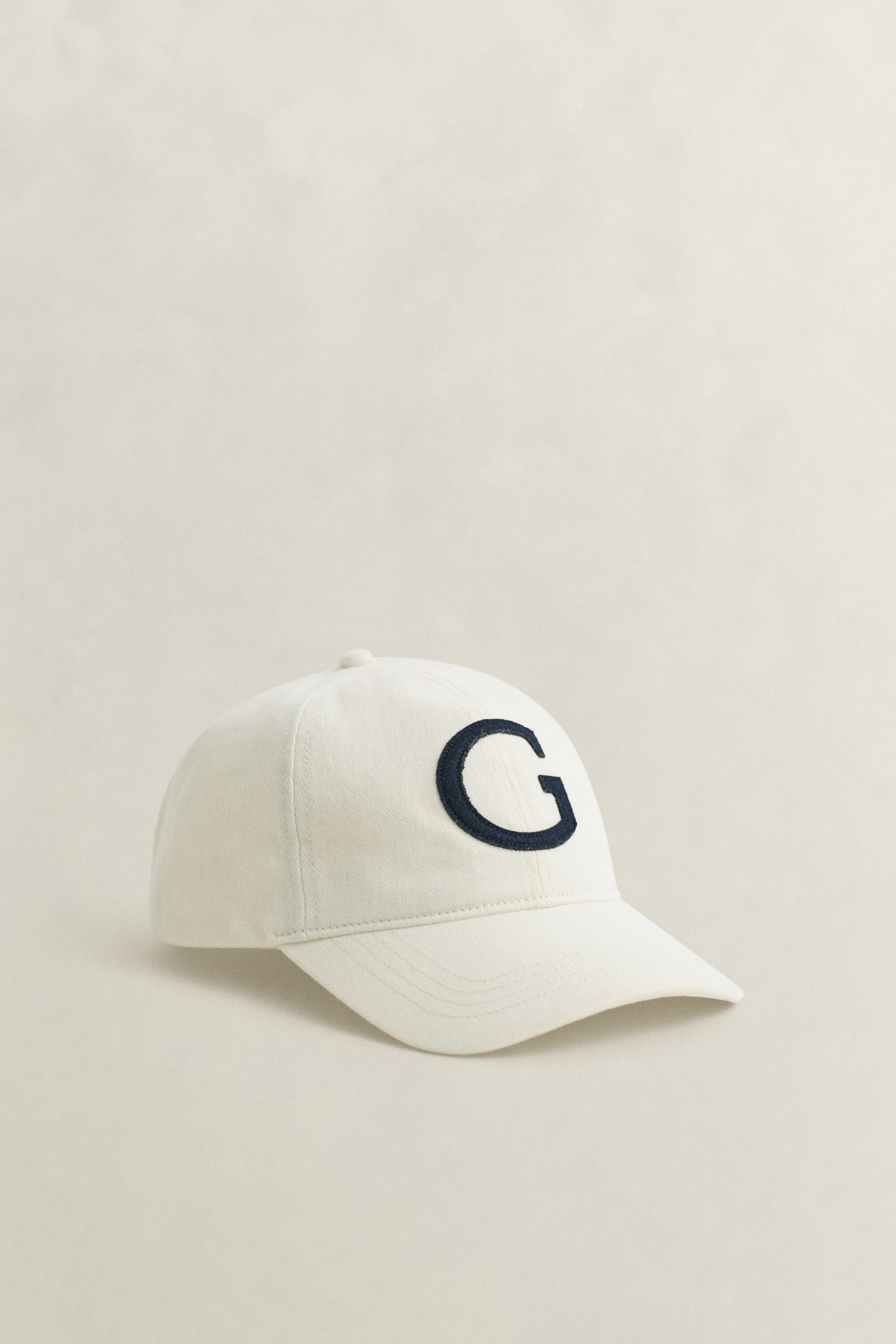 Cap mit G-Badge