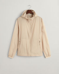 Packbarer leichter Windbreaker