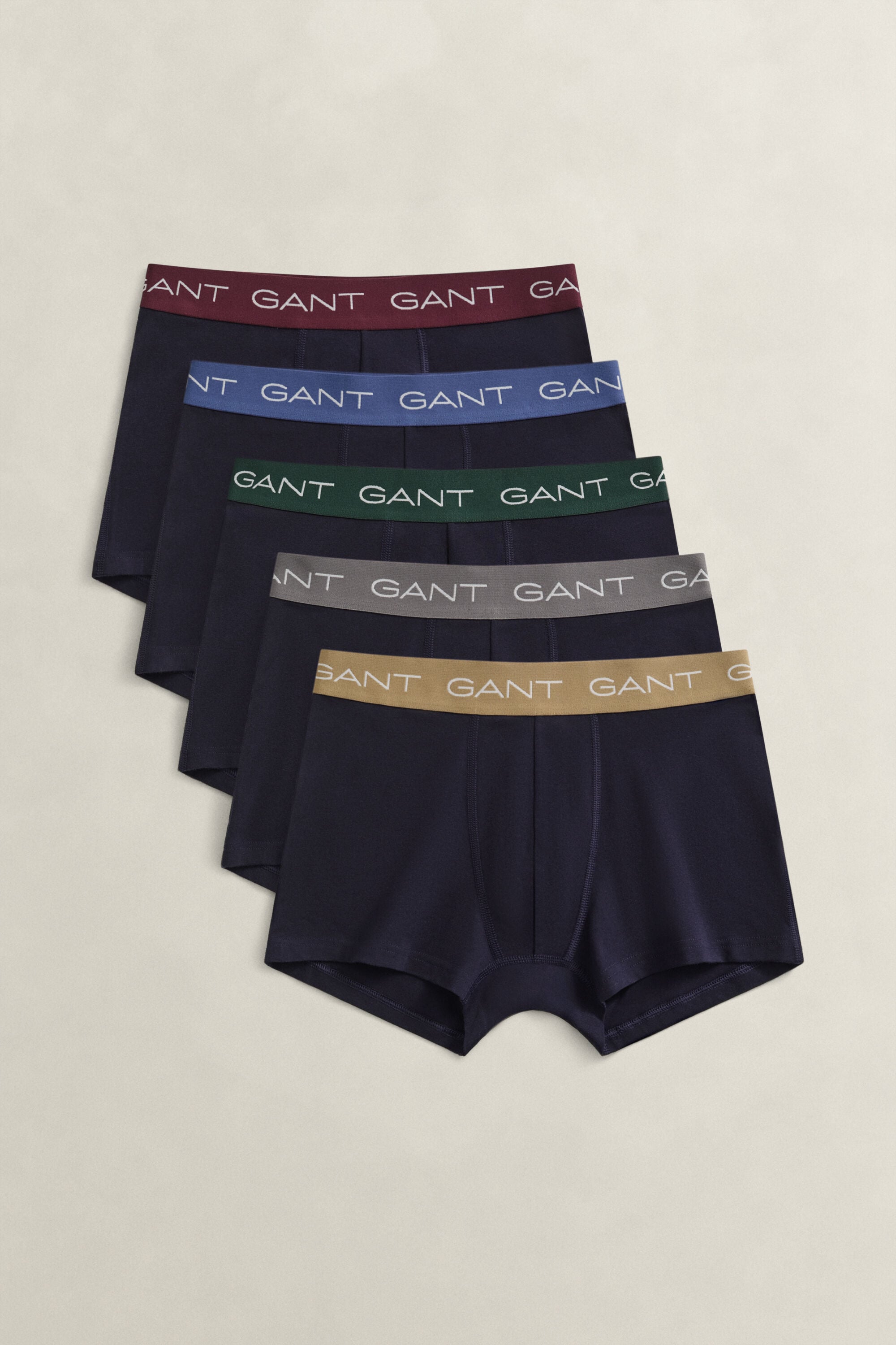 5er-Pack Boxershorts