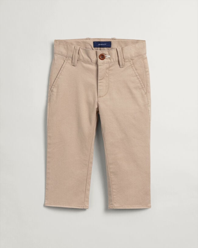 Baby Chinohose f&uuml;r Jungen