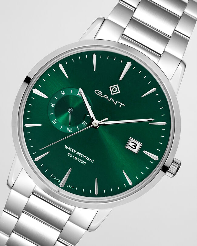 East Hill Armbanduhr