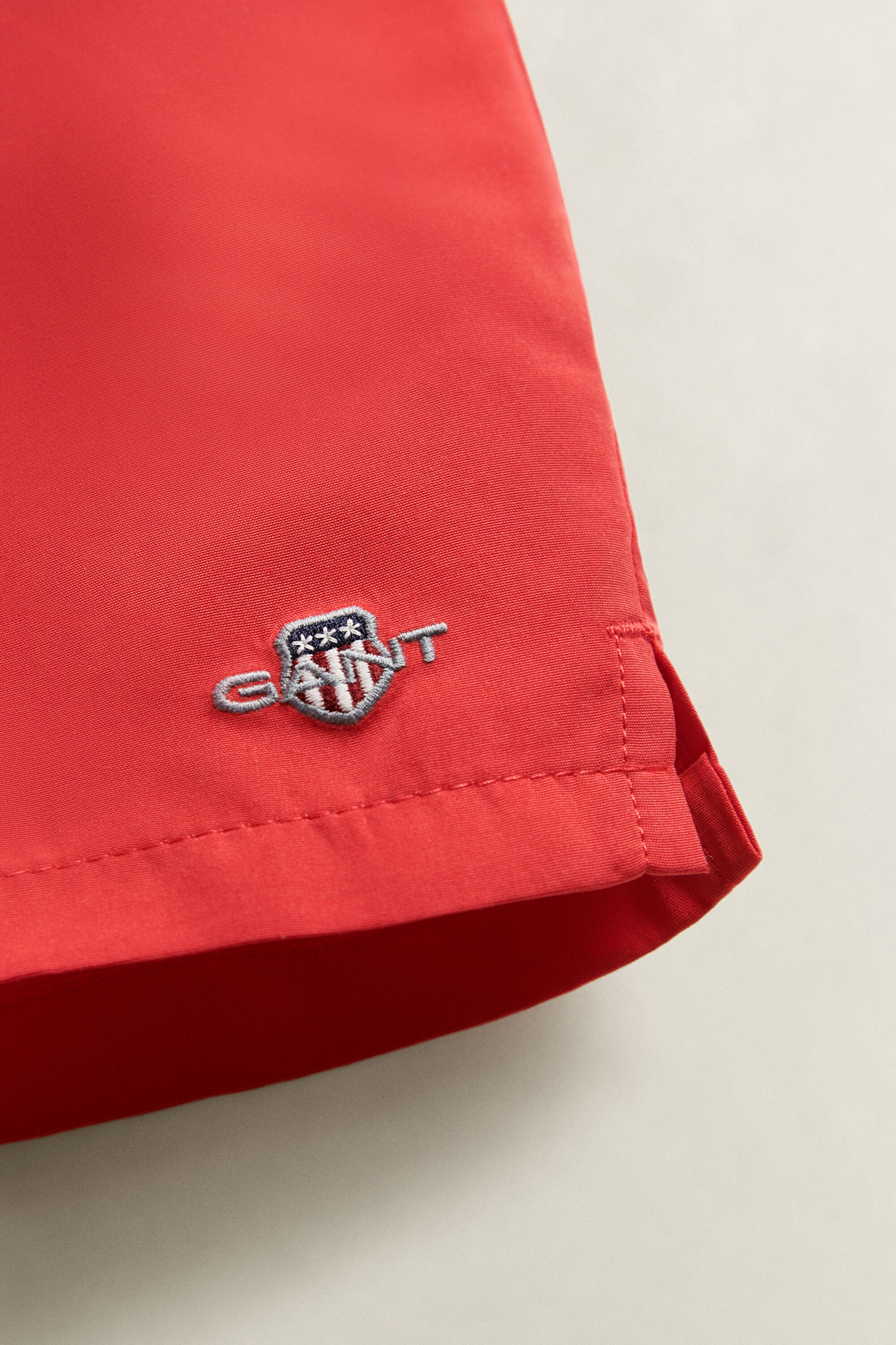 Teen Boys Shield Badeshorts