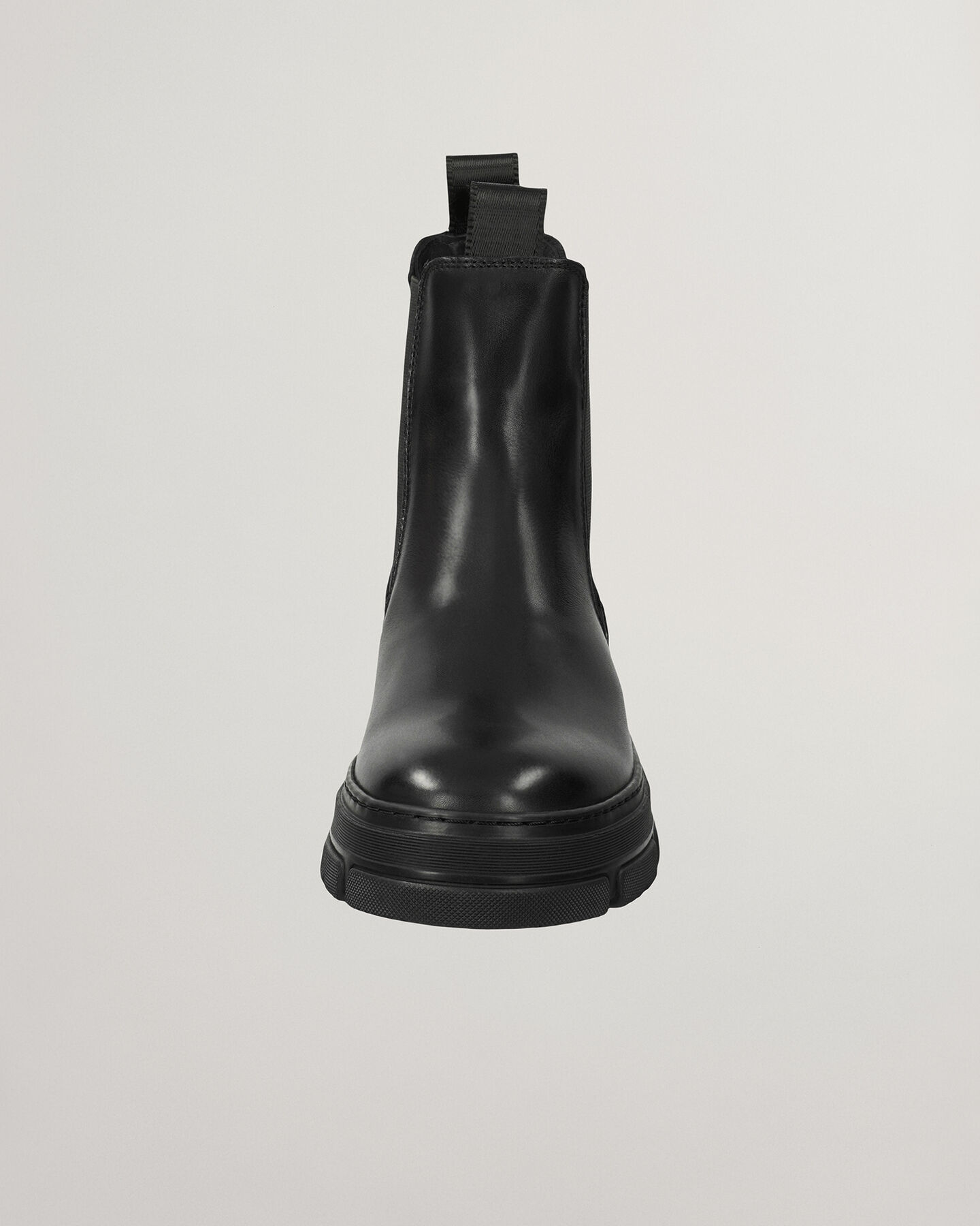 Mittelhoher Monthike Stiefel