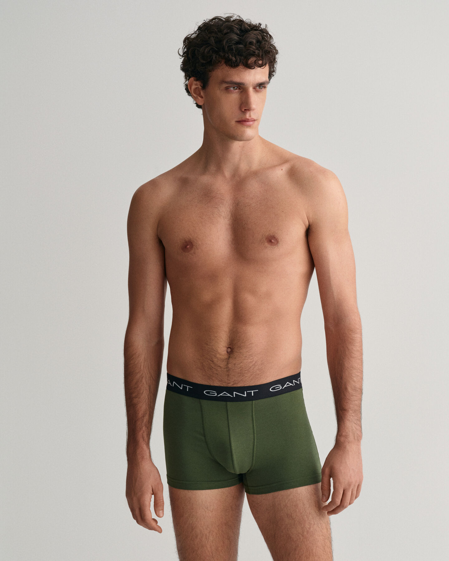 3er-Pack Boxershorts