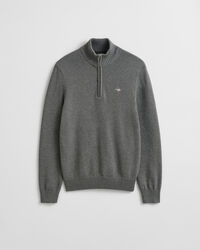 Casual Troyer aus Baumwolle