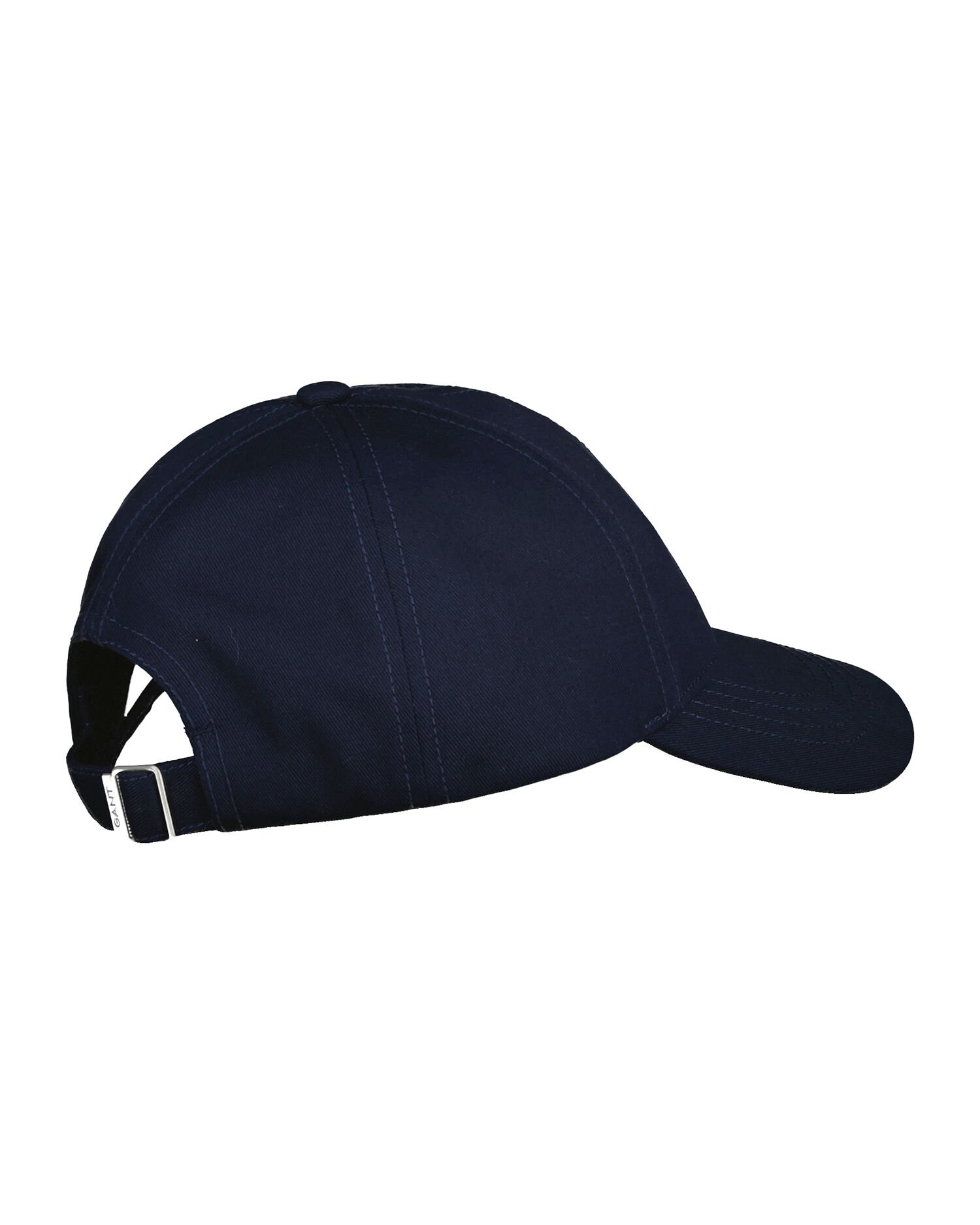 Kids Shield Cap aus Baumwolltwill