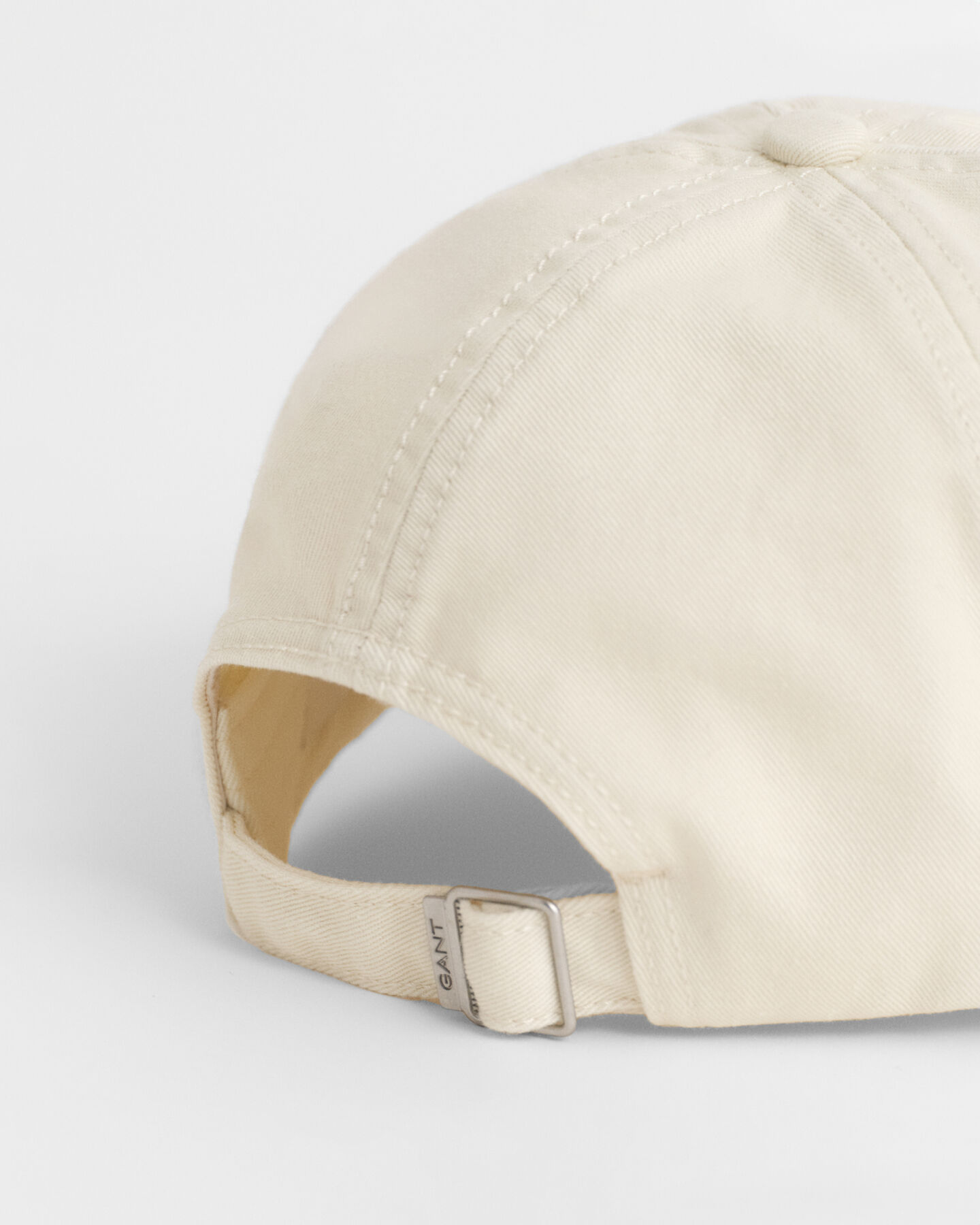 Graphic Cap aus Baumwolltwill