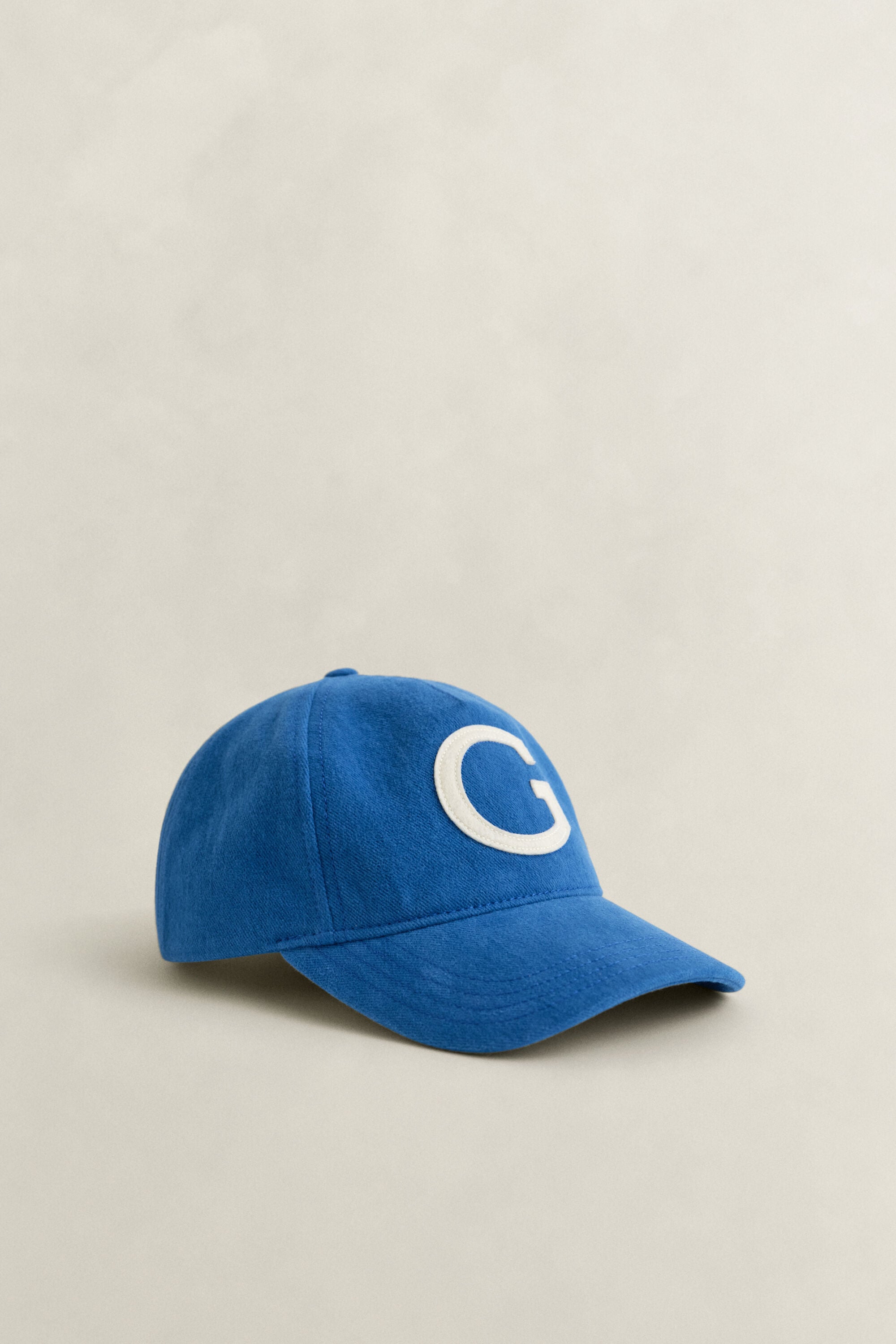 Moleskin Cap mit G-Badge
