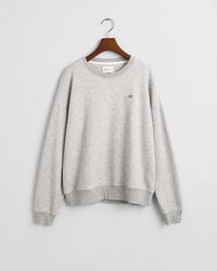 Shield Rundhals-Sweatshirt