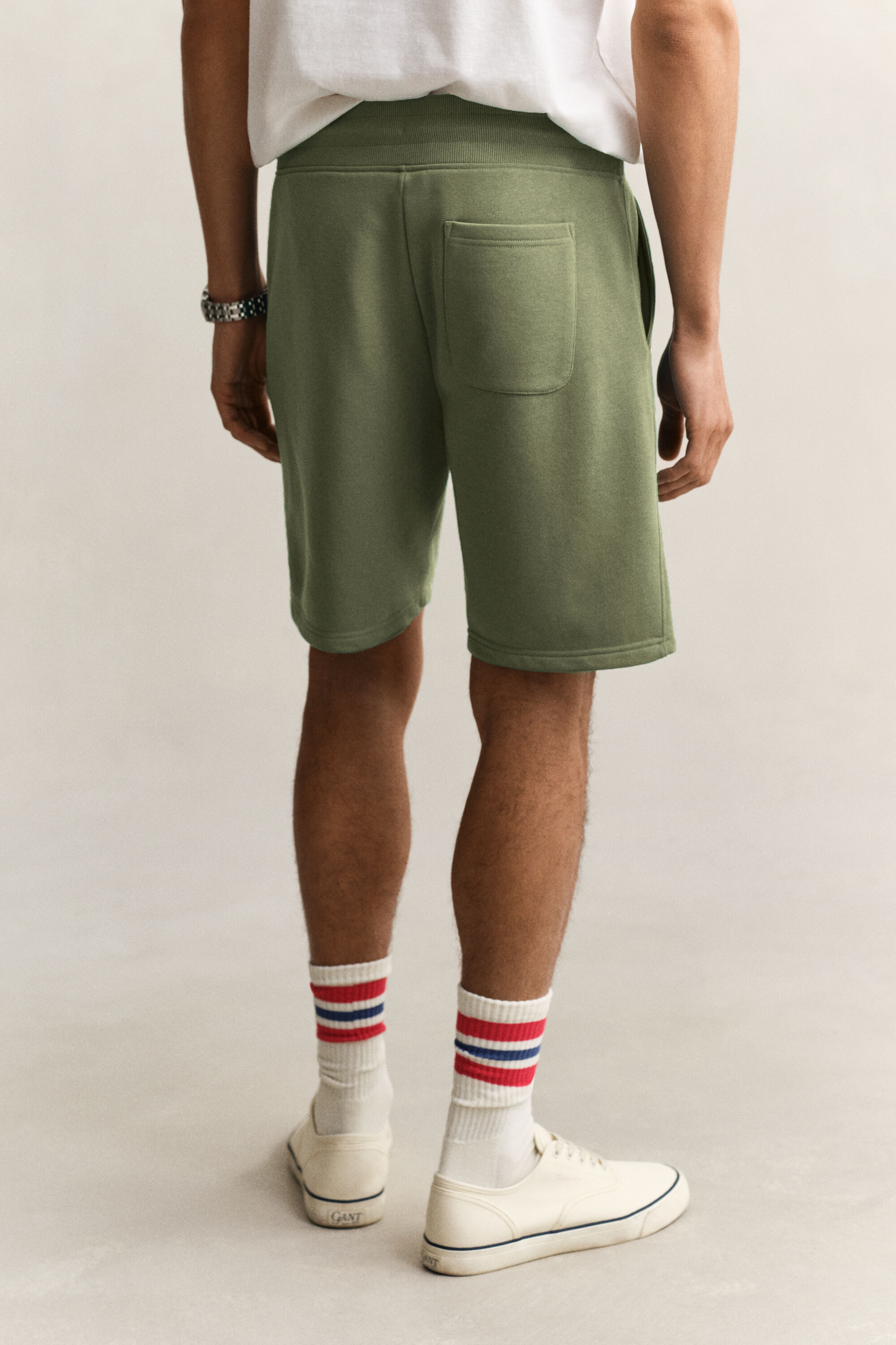 Shield Sweatshorts