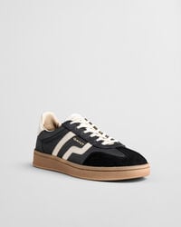 Cuzima Sneaker aus Leder