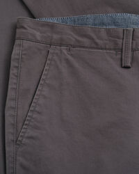 Slim Fit Twill Chinohose