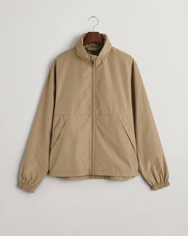 Leichter Windshielder