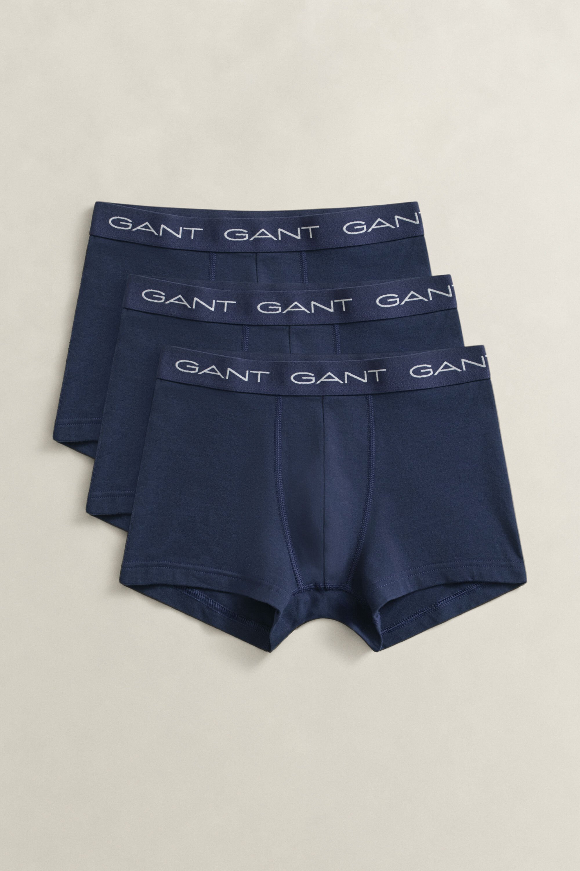 3er-Pack Boxershorts