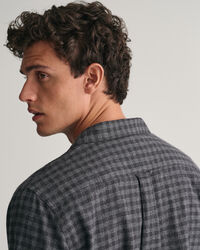 Flanellpyjama mit Hemd & Hose in Geschenkbox