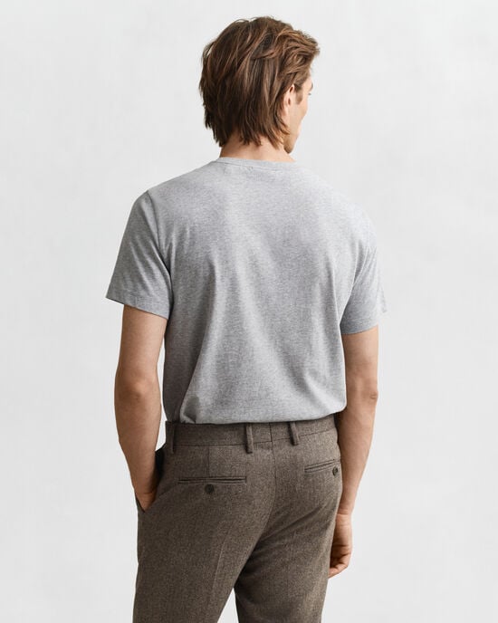 Regular Fit Shield T-Shirt