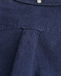 Teens Hemd aus Baumwolle und Leinen