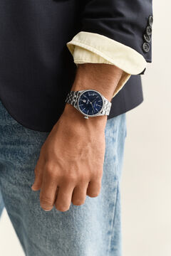 Cortland Watch — FOREST GREEN 4