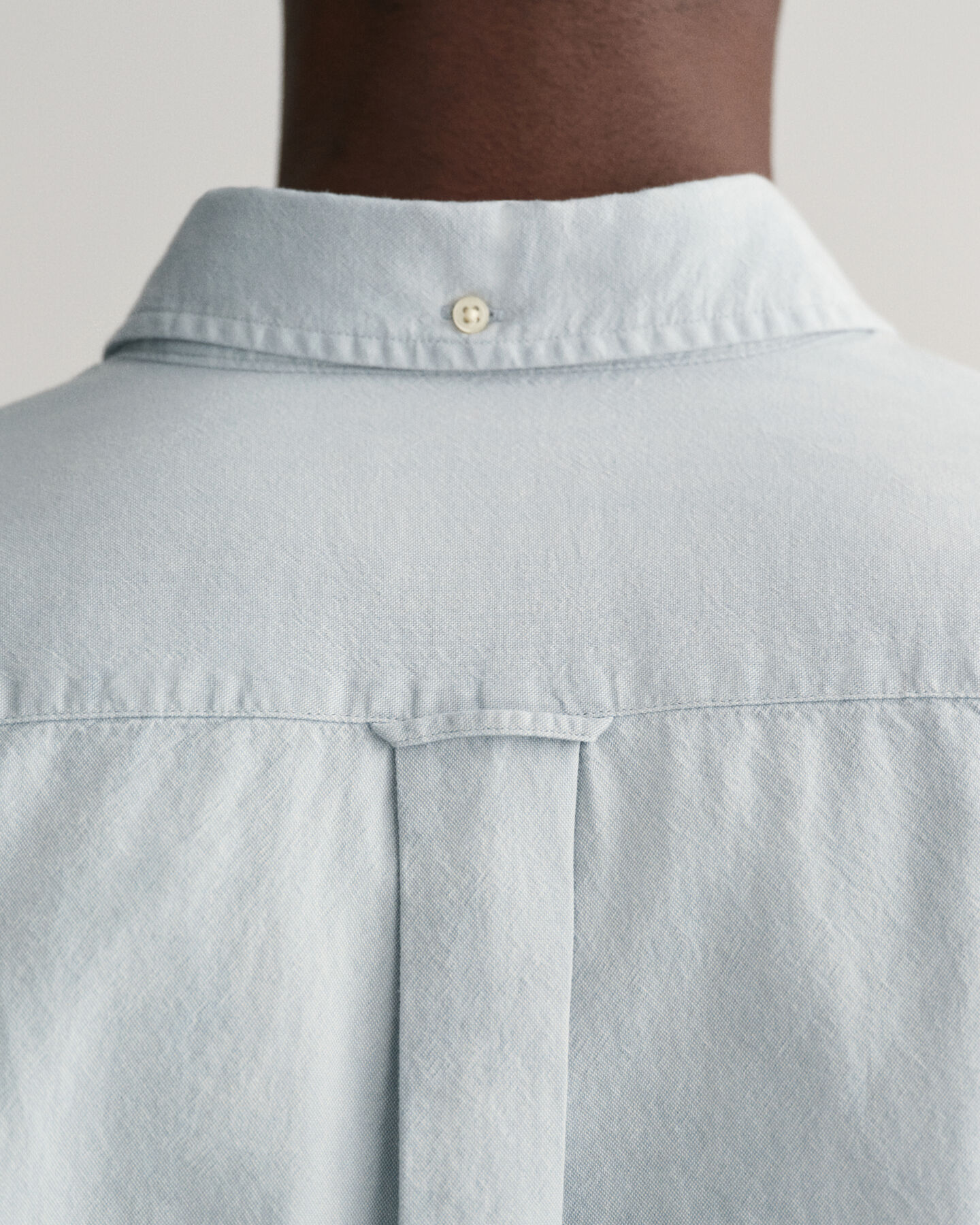 Regular Fit Archive Oxford-Hemd