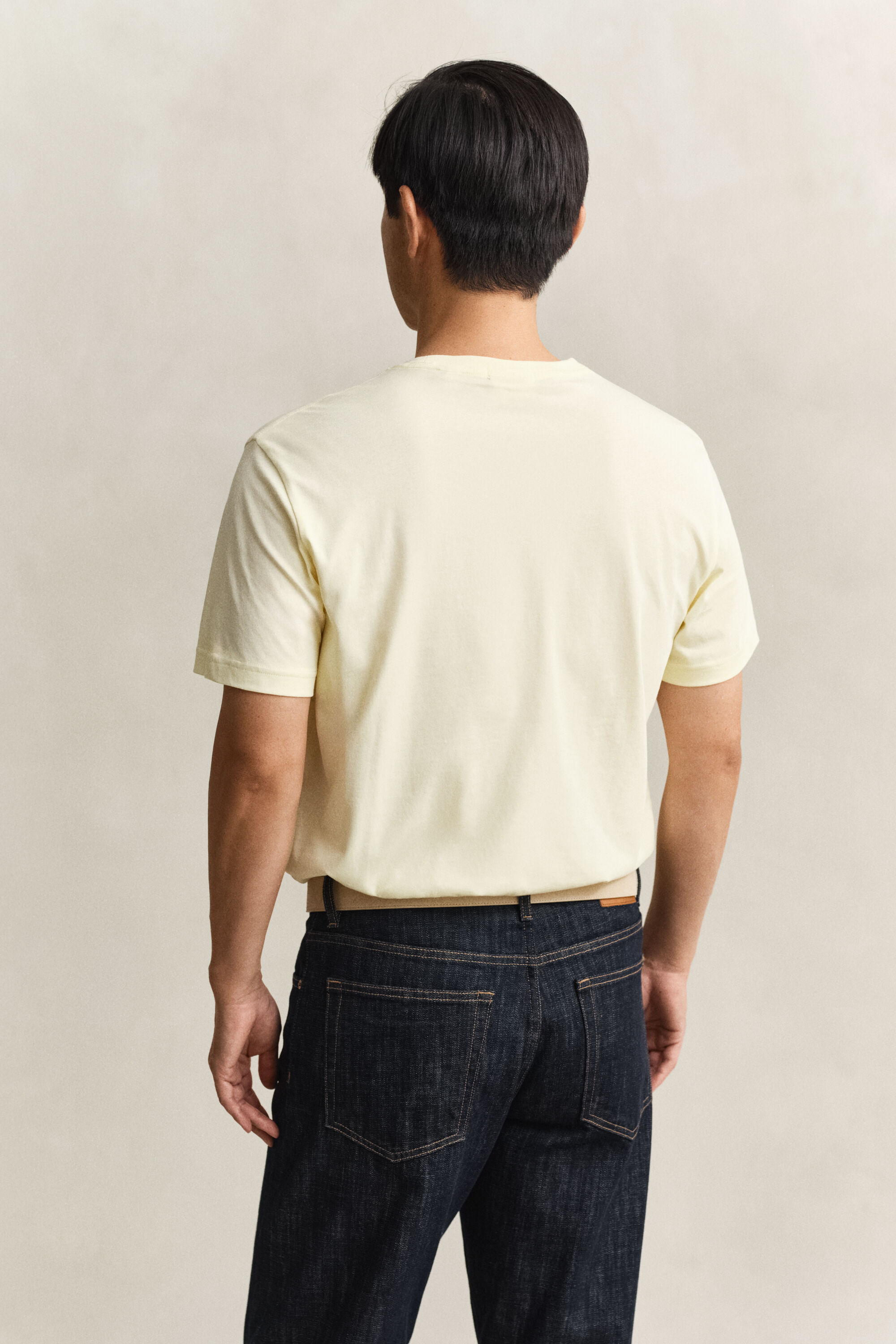 Regular Fit Shield T-Shirt