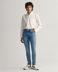 Farla Slim Fit Super Stretch Jeans