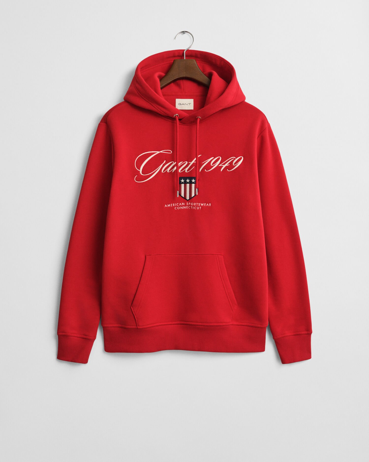 1949 Graphic Hoodie