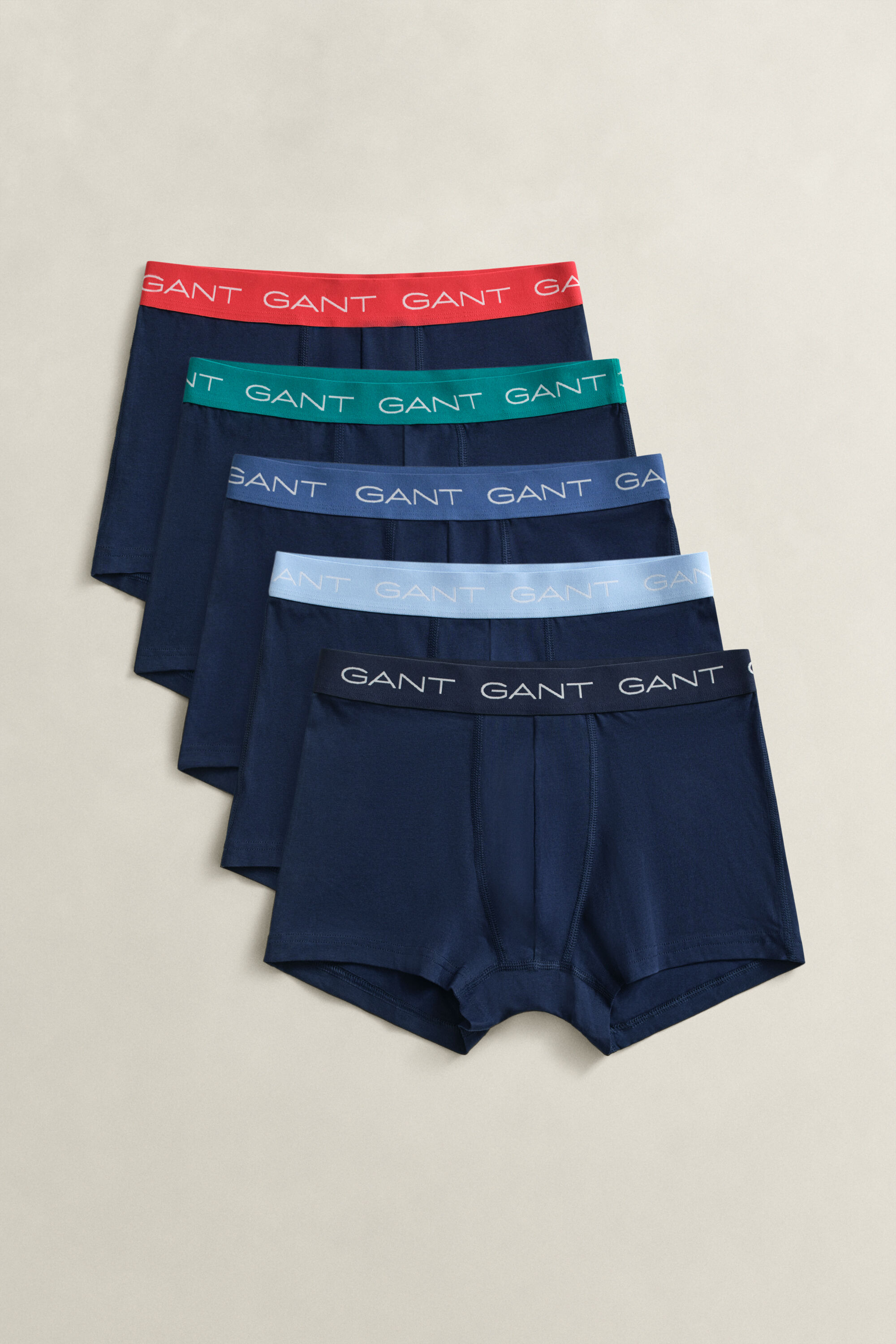 5er-Pack Boxershorts