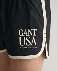 Kurze GANT USA Badeshorts