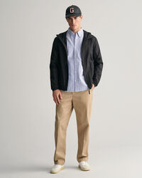 Packbarer leichter Windbreaker