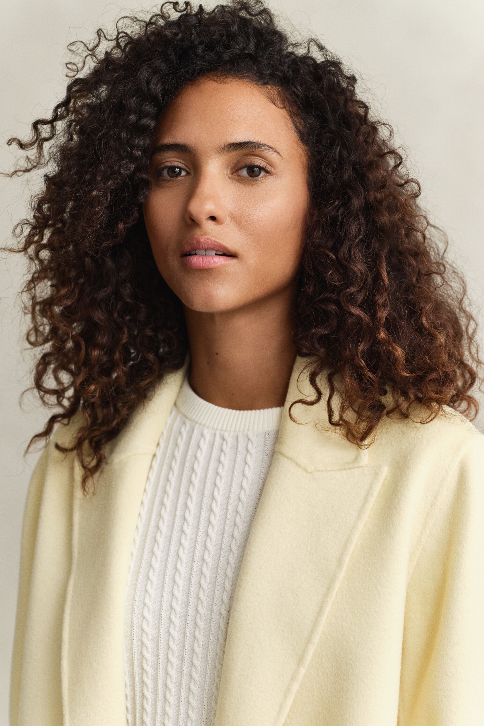 Handgenähter Club Blazer