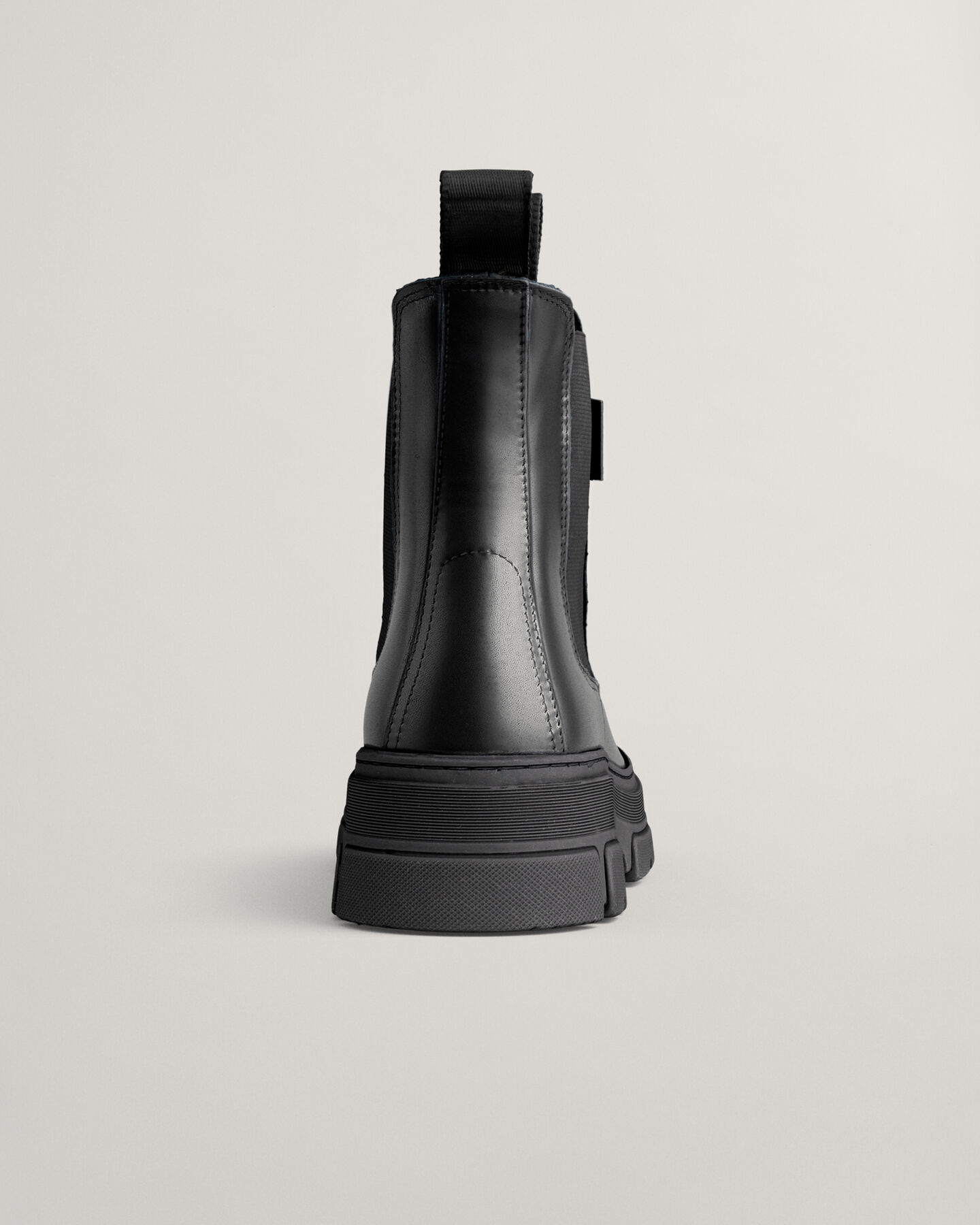 Monthike Chelsea-Stiefel