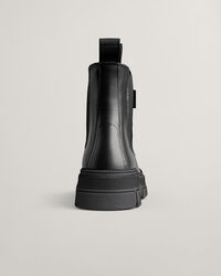 Monthike Chelsea-Stiefel