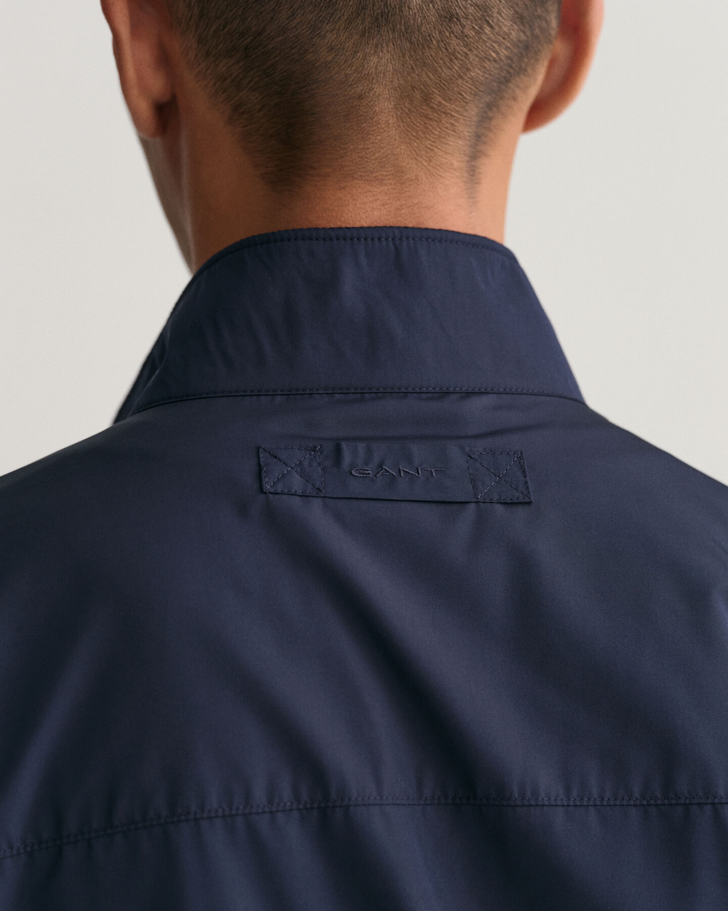 Leichte Hampshire Jacke