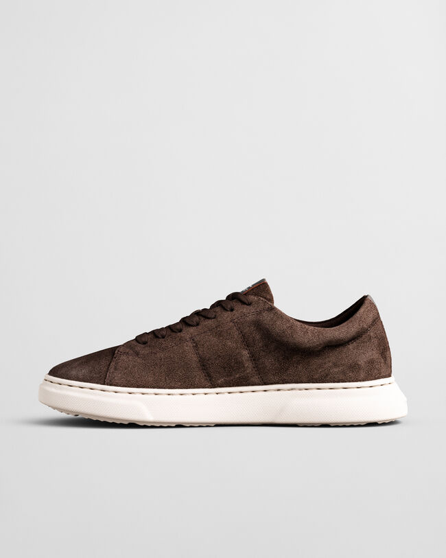 Joree Sneaker aus Veloursleder