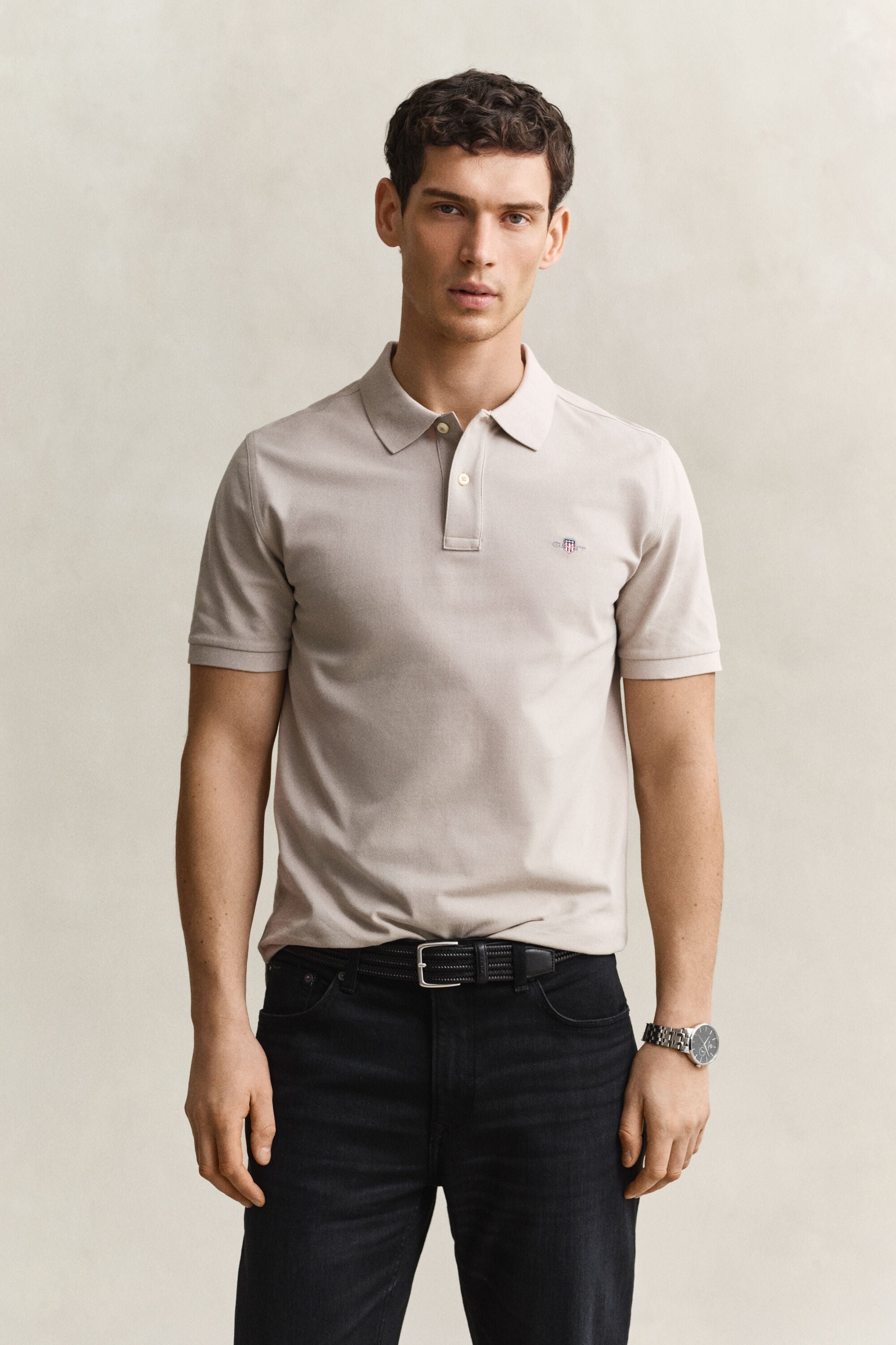Regular Fit Poloshirt