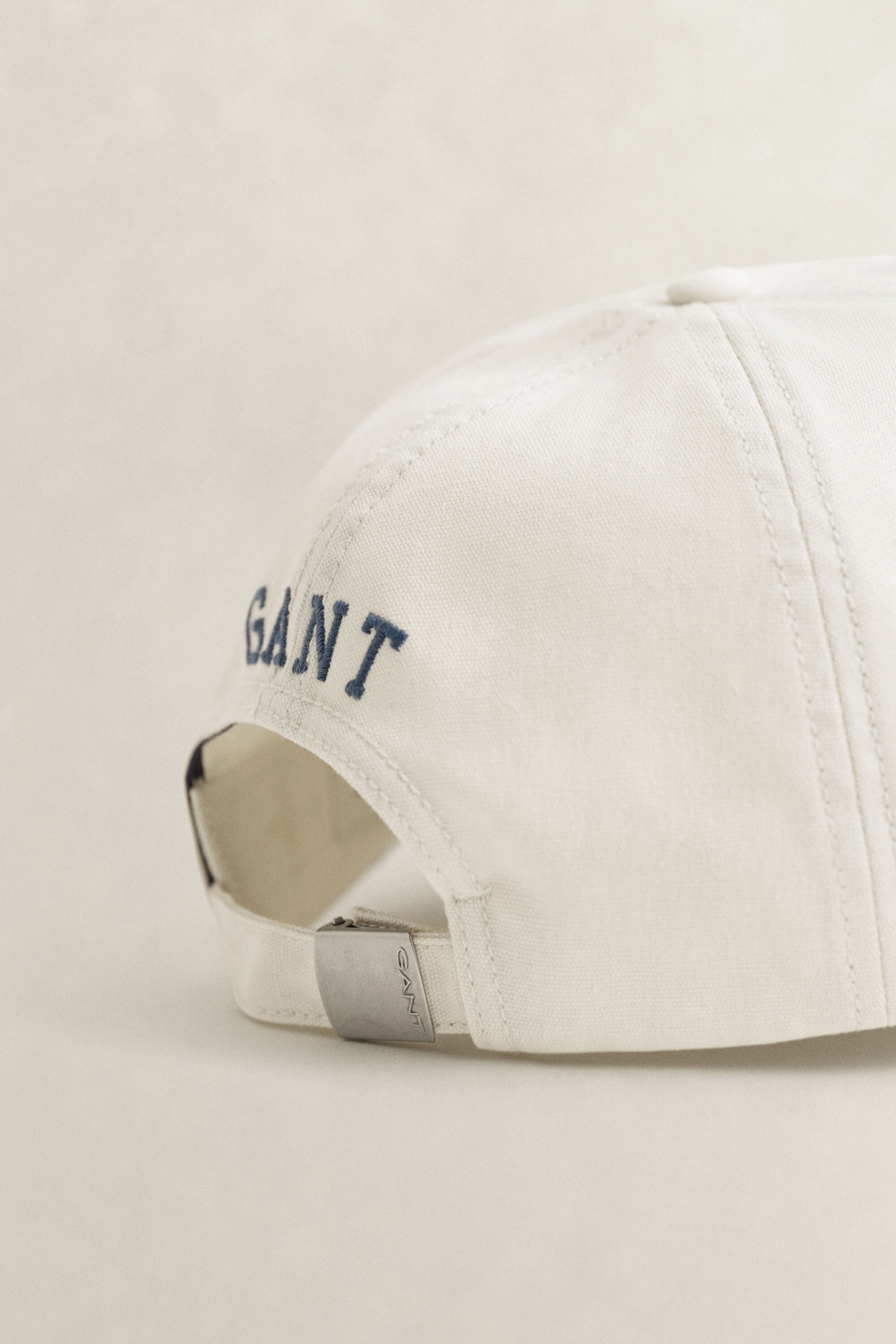 Graphic Cap aus Baumwollcanvas