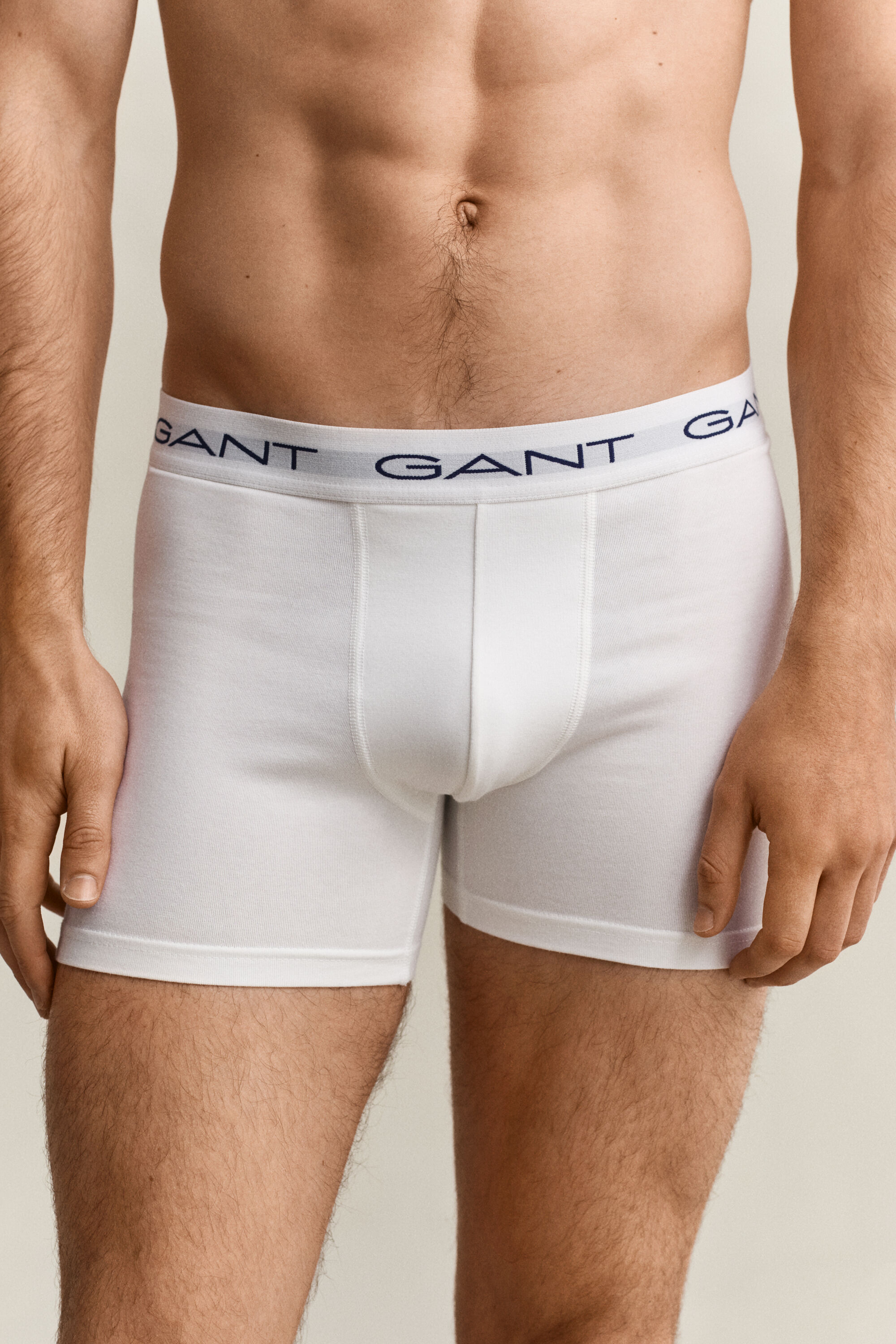 3er-Pack Boxershorts