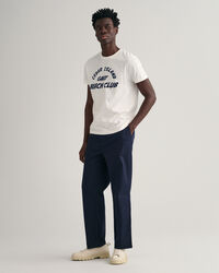 Cedar Graphic T-Shirt