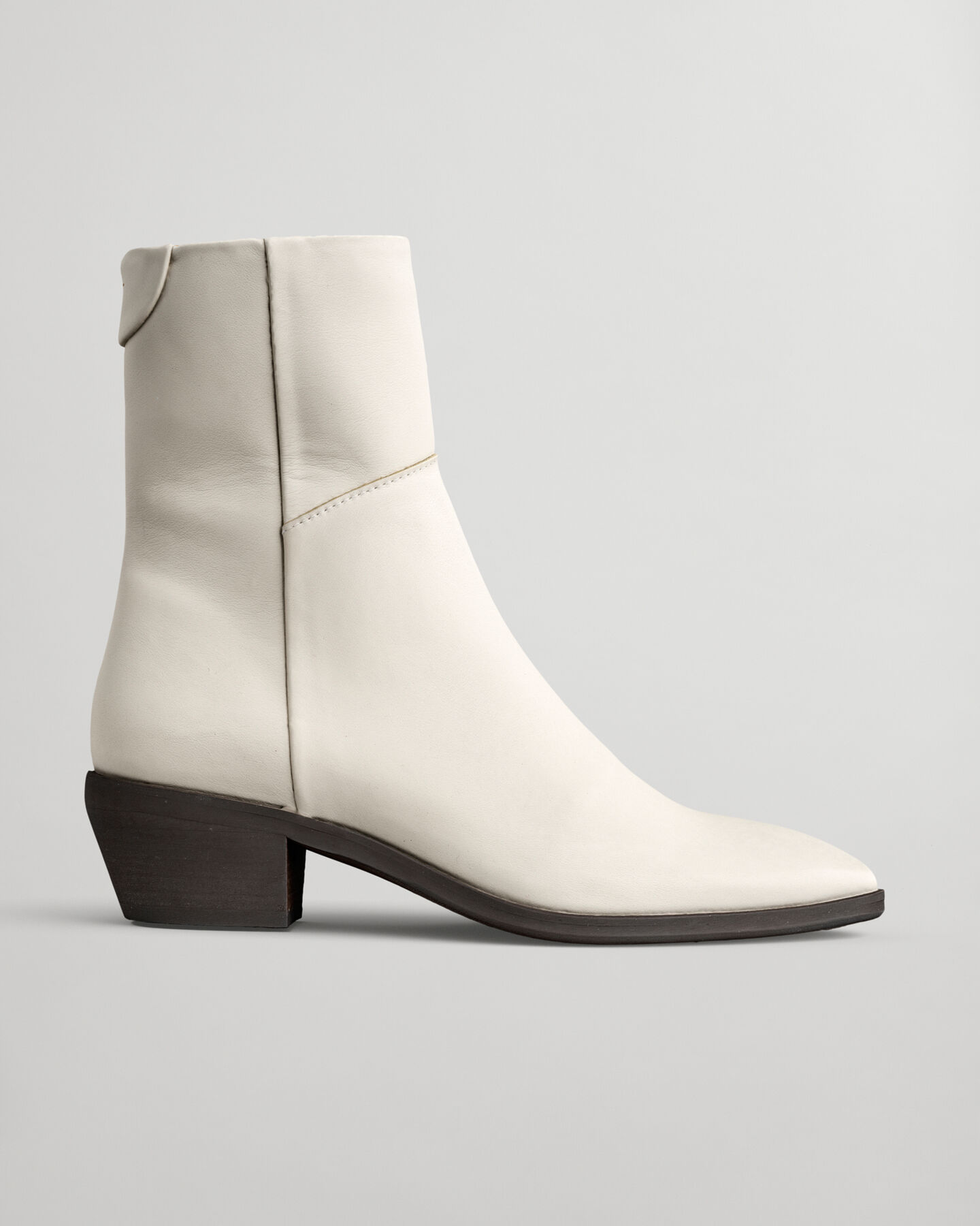 Mittelhoher St Broomly Stiefel