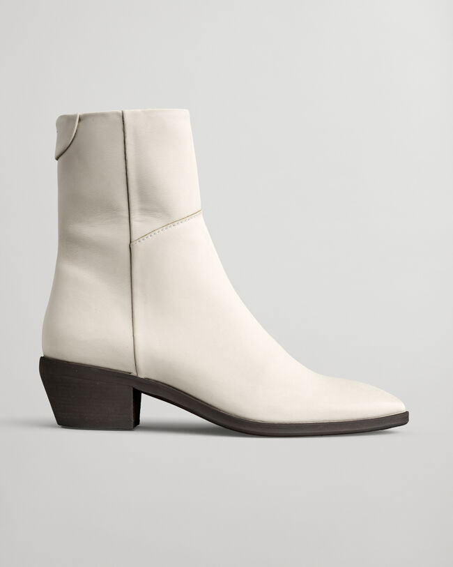 Mittelhoher St Broomly Stiefel