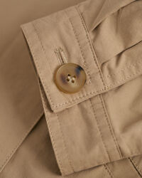 Verkürzte Harrington Jacket