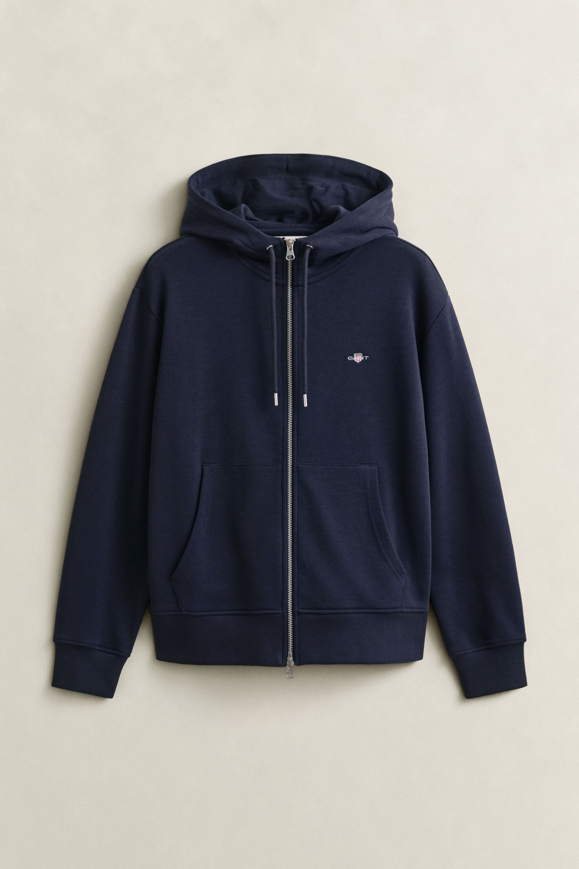 Shield Sweatjacke