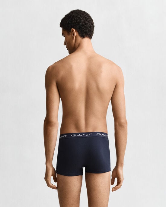 3er-Pack Boxershorts