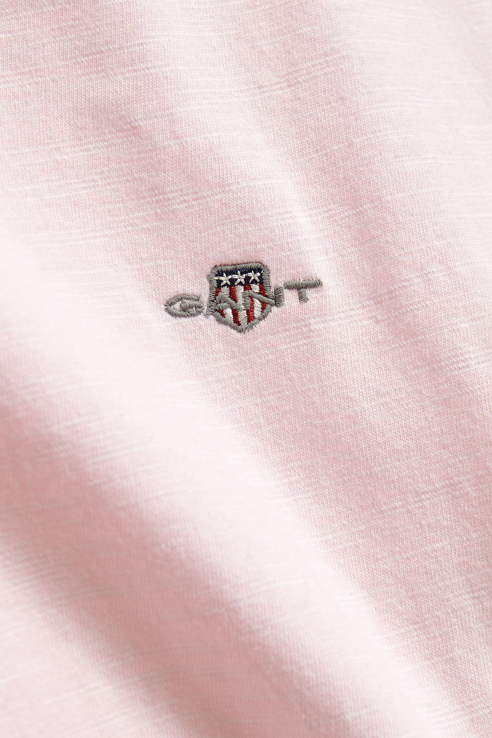 Teen Girls T-Shirt aus Flammgarn