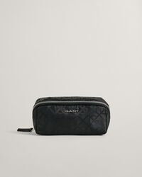 G Patterned Kosmetiktasche