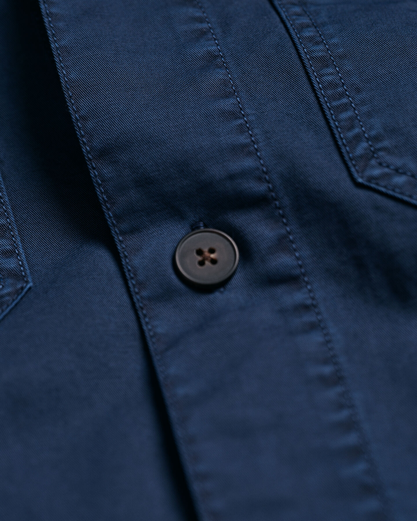 Zopfstrick Rundhalspullover aus Baumwolle