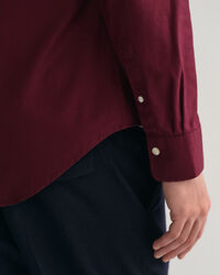 Formelles Slim Fit Twillhemd