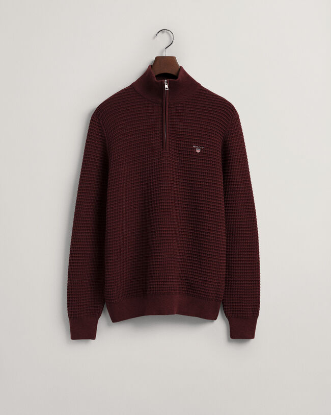 Struktur Baumwoll-Troyer