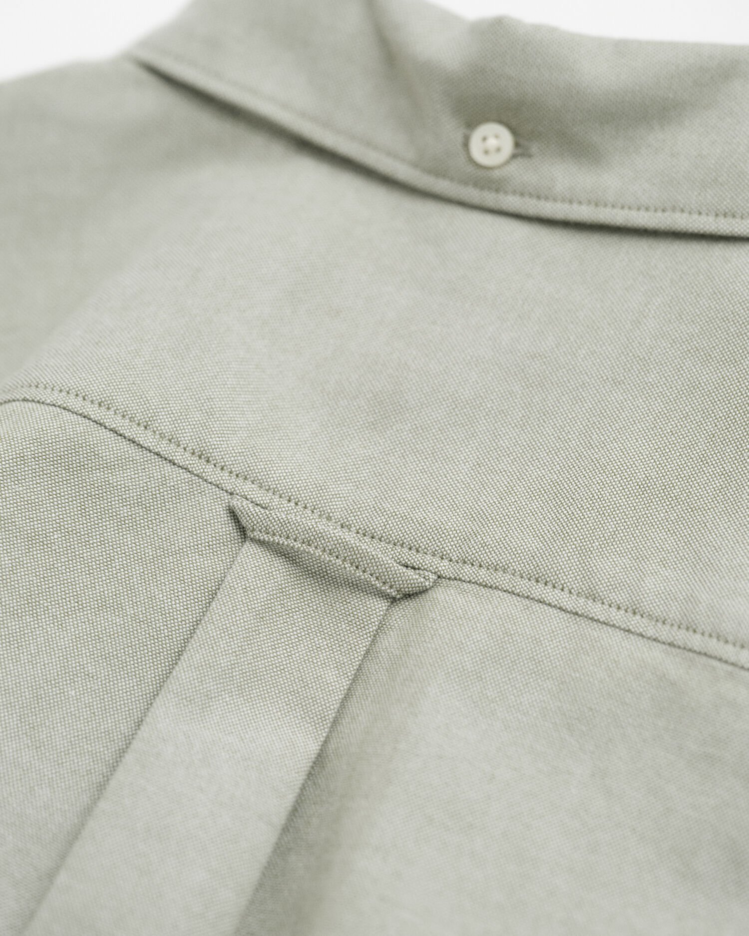 Teens Shield Oxford-Hemd