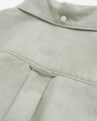 Teens Shield Oxford-Hemd